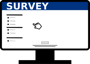 survey icon