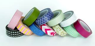 washi tape washi tape