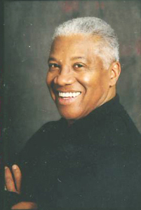 Charles Williams