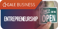 Entrepreneurship
