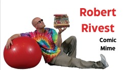 robert rivest robert rivest