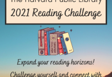 Reading Challenge