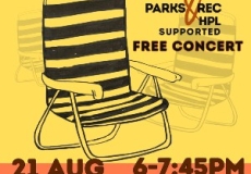 concert