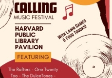 Harvard Calling