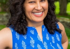 Rajani LaRocca