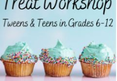 Treat Workshop