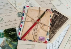 letters