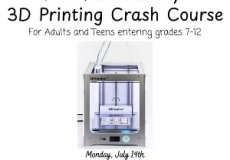 3D Printing