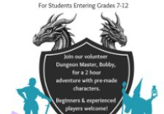 D & D