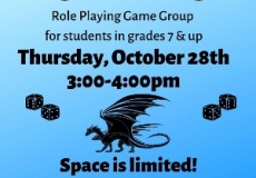 Dungeons and Dragons