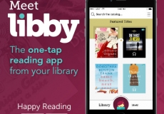 libby app