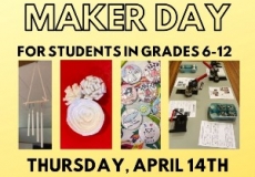 maker day