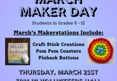 maker day