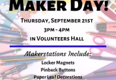 maker day