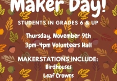 maker day