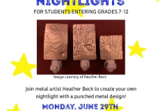 Metalcrafting
