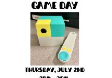 NEX Game Day