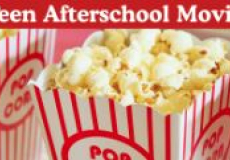 Teen Afterschool Movie