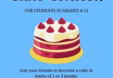 Teen Cake