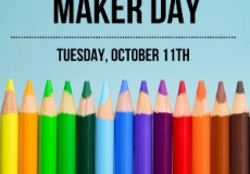 Teen Maker Day