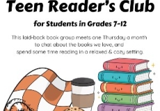 Teen Readers