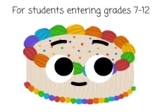 Cake Contest