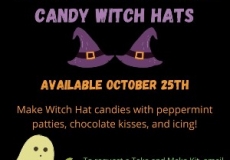 Witch Hat