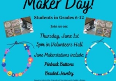 maker day