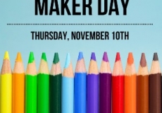 maker day