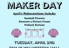 maker day