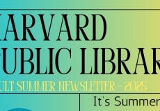  summer newsletter