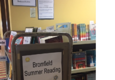 summer reading