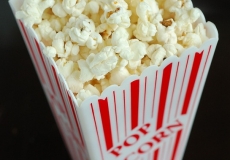 popcorn