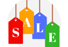 sale