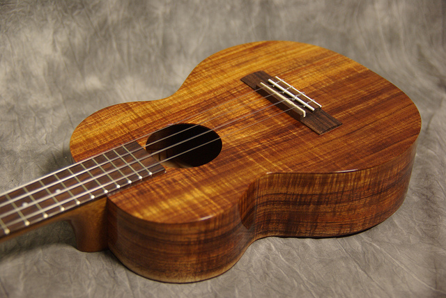 ukulele