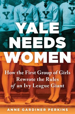 yale needs women yale needs women